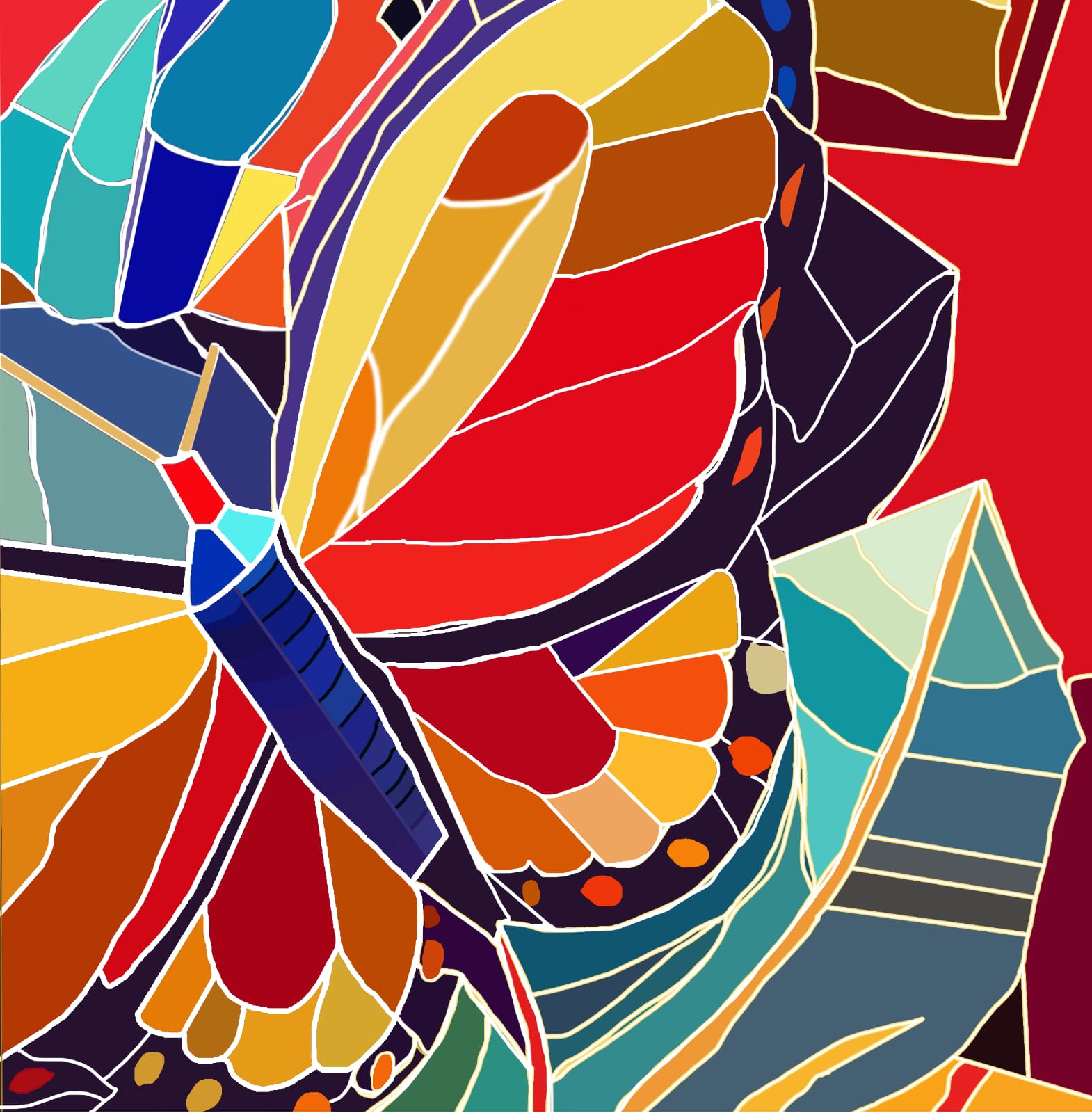 Digital Illustration 2